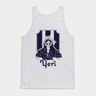 The ReveFestival Day1 - YERI Tank Top